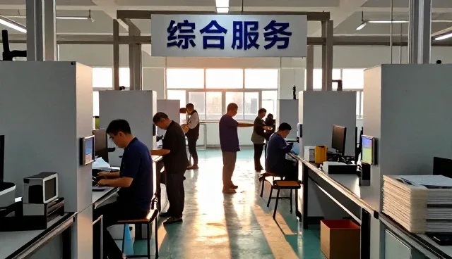 工程配套材料